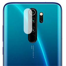  Xiaomi Redmi Note 8 Pro Üvegfólia - Kamera üvegfólia mobiltelefon kellék