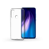  Xiaomi Redmi Note 8 szilikon hátlap - Soft Clear - transparent