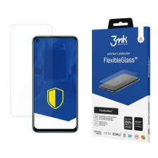 Xiaomi Redmi Note 9 4G - 3mk FlexibleGlass mobiltelefon kellék