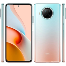 Xiaomi Redmi Note 9 Pro 5G - Hydrogél kijelzővédő fólia mobiltelefon kellék