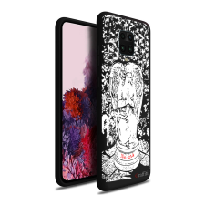  Xiaomi Redmi Note 9 Pro Telefontok - Graffiti No.214 mintás szilikon tok tok és táska