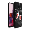 Xiaomi Redmi Note 9S Telefontok - Graffiti No.187 mintás szilikon tok