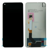 Xiaomi Redmi Note 9T/Note 9T 5G/Note 9 5G, LCD kijelző érintőplexivel, fekete
