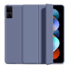  Xiaomi Redmi Pad (10.6 coll) Tablettok - szilvakék smart case tablet tok