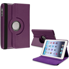  Xiaomi Redmi Pad SE (11.0), mappa tok, elforgatható (360°), lila tablet tok