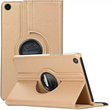  Xiaomi Redmi Pad SE (8.7), mappa tok, elforgatható (360°), arany tablet tok