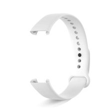 Xiaomi Redmi Smart Band Pro aktivitásmérő okoskarkötő pótszíj 10 színben - Fehér okosóra kellék