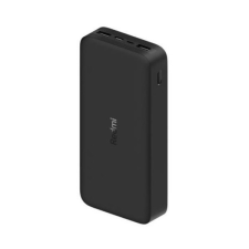 Xiaomi Redmi VXN4304GL 18W 20000 mAh gyorstöltő fekete powerbank power bank