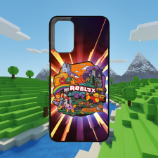 Xiaomi Roblox World - Xiaomi tok tok és táska