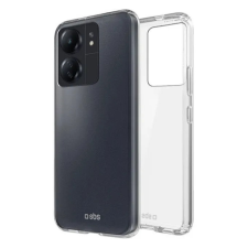 Xiaomi SBS Skinny Xiaomi Redmi 13C 5G átlátszó vékony TPU tok tok és táska