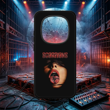 Xiaomi Scorpions - Art - Xiaomi tok tok és táska