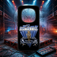 Xiaomi Scorpions - Lovedrive - Xiaomi tok tok és táska