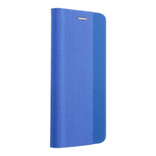 Xiaomi Sensitive Book telefontok Xiaomi Redmi Note 10 Pro Light Kék tok és táska