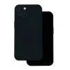 Xiaomi Silicon Case Xiaomi Redmi 15C 4G / Redmi 15C 5G (173mm) kameravédős szilikon tok fekete