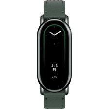 Xiaomi Smart Band 8 Braided Strap - Green / BHR7306GL okosóra kellék
