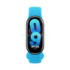 Xiaomi Smart Band 8 szíj (kék) (BHR7314GL)