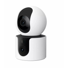 Xiaomi Smart Camera C300 Dual, fehér EU BHR9166EU megfigyelő kamera