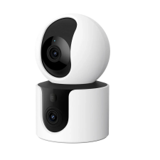 Xiaomi Smart Camera C300 Dual okos WiFi biztonsági kamera megfigyelő kamera