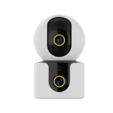 Xiaomi Smart Camera C500 Dual beltéri biztonsági kamera megfigyelő kamera