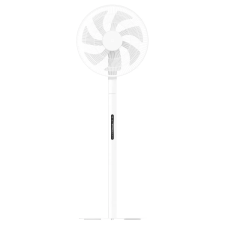 Xiaomi Smart Standing Fan Pro Slim (BHR08UQEU) ventilátor