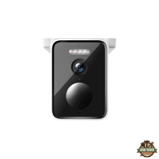 Xiaomi Solar Outdoor Camera BW400 Pro Set napelemes kültéri kamera megfigyelő kamera