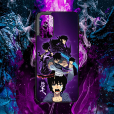 Xiaomi Solo Leveling – Arise - Xiaomi tok tok és táska