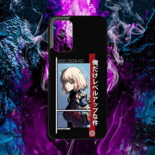 Xiaomi Solo Leveling – Cha Hae-In - Xiaomi tok tok és táska