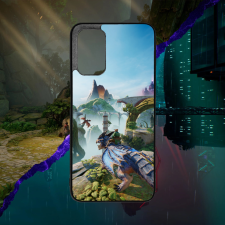 Xiaomi Split Fiction - Flying - Xiaomi tok tok és táska