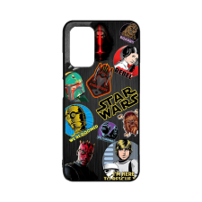 Xiaomi Star Wars matricák - Xiaomi tok tok és táska