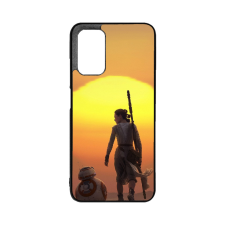 Xiaomi Star Wars VII. - Rey - Xiaomi tok tok és táska