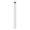Xiaomi Szekrény lámpa mozgásérzékelővel Yeelight Closet Light 60cm (ezüst)