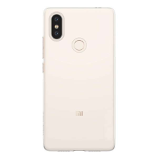 Xiaomi Szilikon telefonvédő (ultravékony) ÁTLÁTSZÓ Xiaomi Mi 8 SE tok és táska