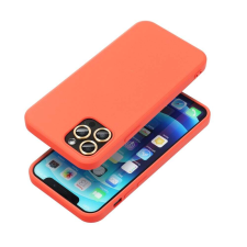 Xiaomi Szilikon tok XIAOMI Redmi 10C barack tok és táska