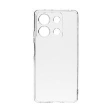 Xiaomi Tactical TPU Xiaomi Redmi Note 13 5G hátlap tok, átlátszó tok és táska