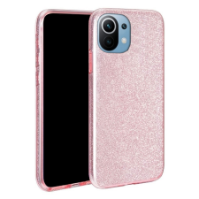 Xiaomi Telefontok Xiaomi 11 Lite 5G NE / Mi 11 Lite - Pink Shiny tok tok és táska