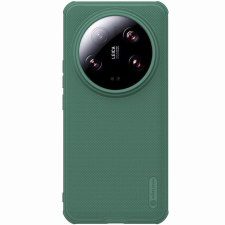 Xiaomi Telefontok Xiaomi 14 Ultra 5G - Nillkin Super Frosted zöld tok tok és táska