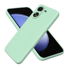 Xiaomi Telefontok Xiaomi Poco C65 - kaktusz zöld szilikon hátlap tok tok és táska