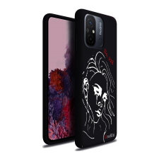 Xiaomi Telefontok Xiaomi Redmi 12C - Graffiti No.228 mintás szilikon tok tok és táska