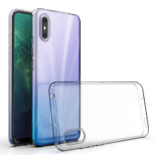 Xiaomi Telefontok Xiaomi Redmi 9A / 9AT - 2 mm-es átlátszó szilikon tok tok és táska