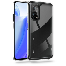 Xiaomi Telefontok Xiaomi Redmi Note 12 Pro 4G - átlátszó szilikon tok tok és táska