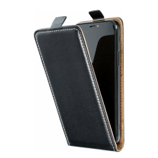Xiaomi Telefontok Xiaomi Redmi Note 13 5G - fekete flexi fliptok tok és táska