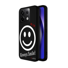 Xiaomi Telefontok Xiaomi Redmi Note 13 5G - Graffiti No.230 mintás szilikon tok tok és táska