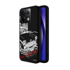Xiaomi Telefontok Xiaomi Redmi Note 13 Pro 5G - Graffiti No.205 mintás szilikon tok
