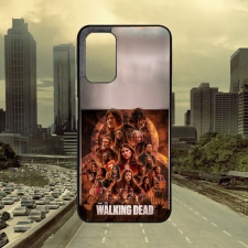 Xiaomi The Walking Dead - Karakter Plakát - Xiaomi tok tok és táska