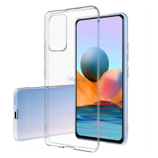 Xiaomi Tok Ultra vékony 0,5 mm - Xiaomi Redmi Note 11/11s átlátszó tok és táska