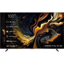 Xiaomi TV Max 2025 100" (59332) tévé