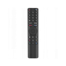  Xiaomi TV távirányító hangvezérléssel, Netflix és Prime Video funkcióval - XMRM-010 távirányító
