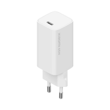 Xiaomi USB-C GaN 65W hálózati töltő (BHR4499GL) (BHR4499GL) mobiltelefon kellék