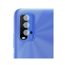 Xiaomi Üvegfólia Xiaomi Redmi 9T / Poco M3 - Kamera üvegfólia mobiltelefon kellék