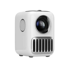 Xiaomi Wanbo Projector T2R Max Full HD 1080p with Android system White EU (WANBOT2RMAX) projektor